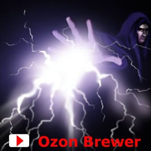 OzonBrewer