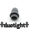 Соединитель Duotight прямой 8 мм × G⅜ наружная